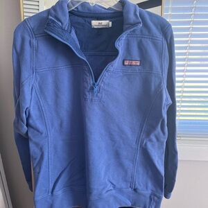 Vineyard vines pullover